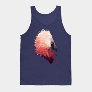 bearded_vulture Tank Top